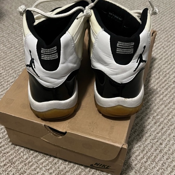 Nike Air Max Prevail Flywire size 10 - Picture 4 of 7